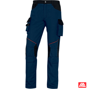 DeltaPlus MCPA2STR Παντελόνι Εργασίας