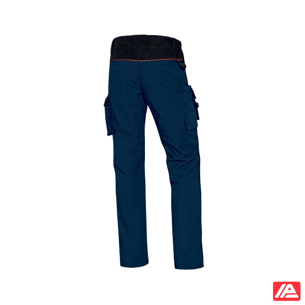 DeltaPlus MCPA2STR Παντελόνι Εργασίας - Image 3