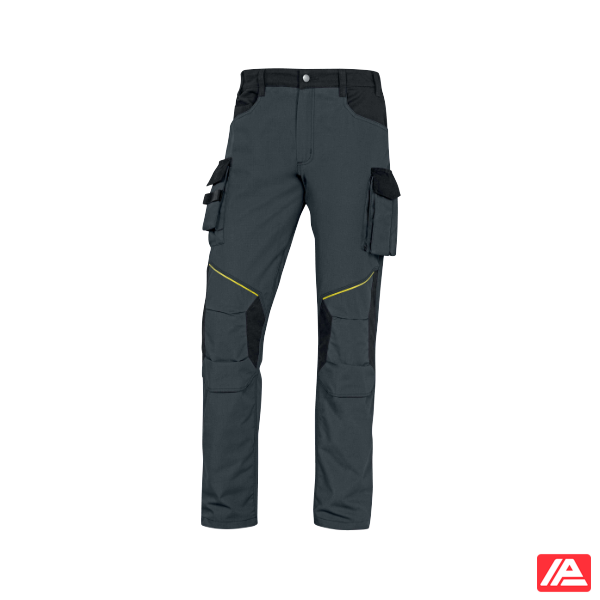 DeltaPlus MCPA2STR Παντελόνι Εργασίας - Image 2