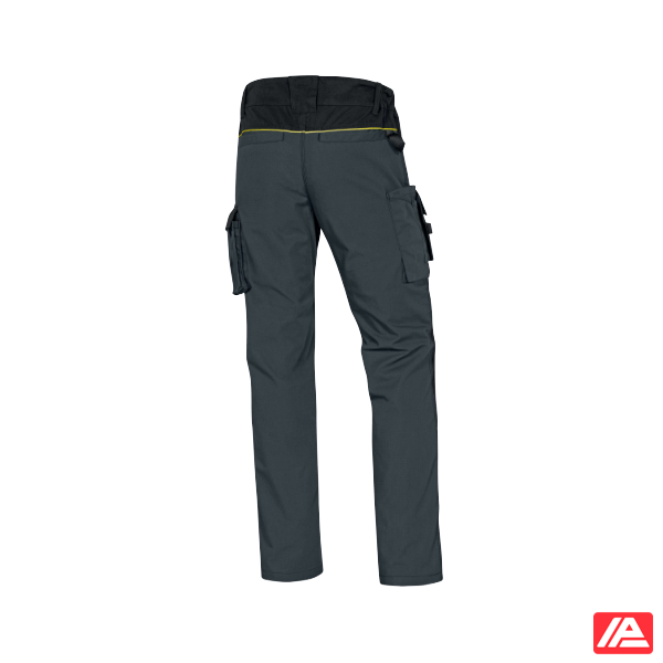 DeltaPlus MCPA2STR Παντελόνι Εργασίας - Image 4