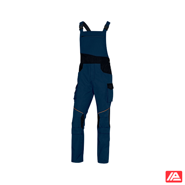 DeltaPlus MCSA2 Φόρμα Εργασίας - Image 3