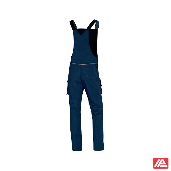 DeltaPlus MCSA2 Φόρμα Εργασίας - Image 5