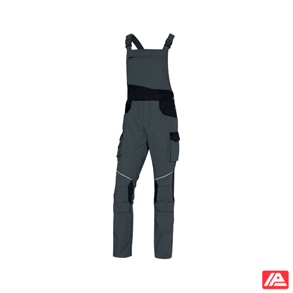 DeltaPlus MCSA2 Φόρμα Εργασίας - Image 2