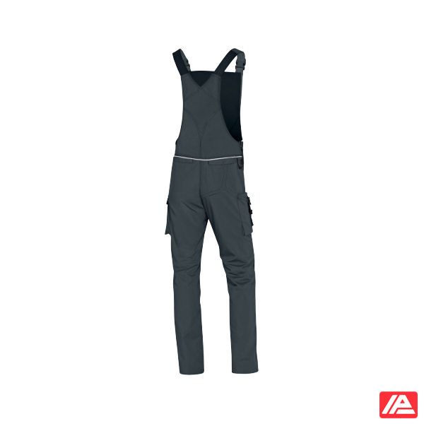 DeltaPlus MCSA2 Φόρμα Εργασίας - Image 6