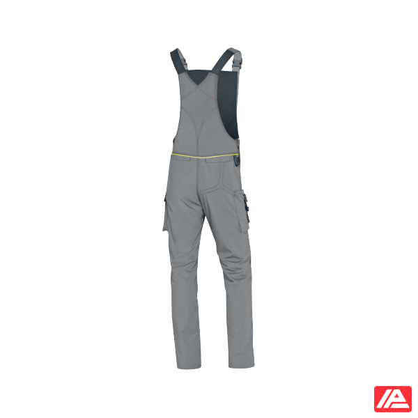 DeltaPlus MCSA2 Φόρμα Εργασίας - Image 4