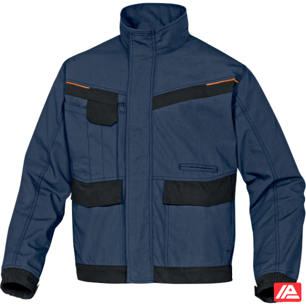 DeltaPlus MCVE2 Μπουφάν Εργασίας - Image 3