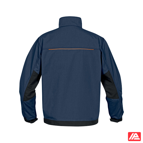 DeltaPlus MCVE2 Μπουφάν Εργασίας - Image 4