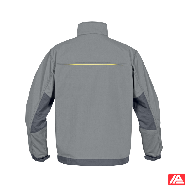 DeltaPlus MCVE2 Μπουφάν Εργασίας - Image 6