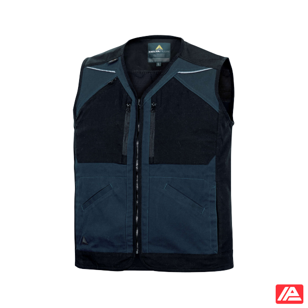 DeltaPlus MOGI2 Γιλέκο Εργασίας - Image 2