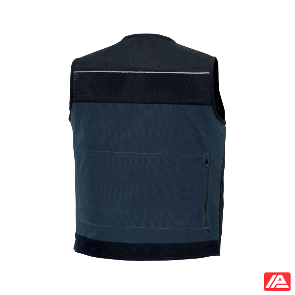 DeltaPlus MOGI2 Γιλέκο Εργασίας - Image 4