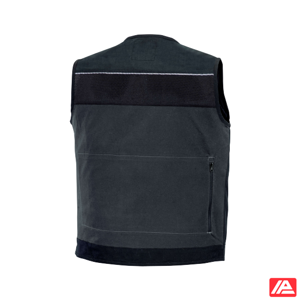 DeltaPlus MOGI2 Γιλέκο Εργασίας - Image 3