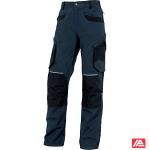 DeltaPlus MOPA2 Παντελόνι Εργασίας