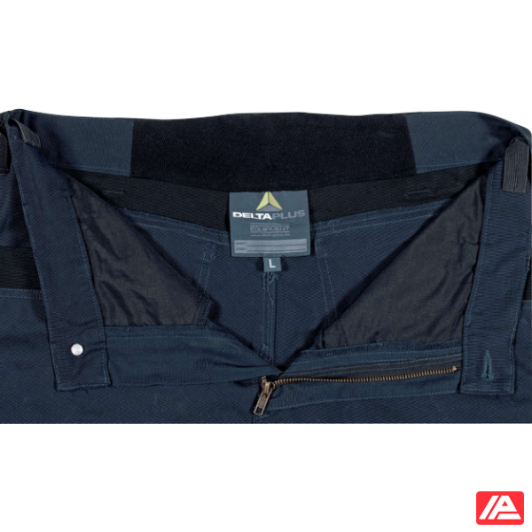DeltaPlus MOPA2 Παντελόνι Εργασίας - Image 4