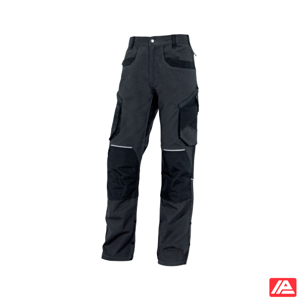 DeltaPlus MOPA2 Παντελόνι Εργασίας - Image 2
