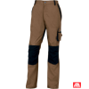 DeltaPlus MSLPA Παντελόνι Εργασίας