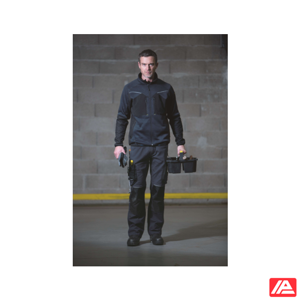 DeltaPlus MOPA2 Παντελόνι Εργασίας - Image 3