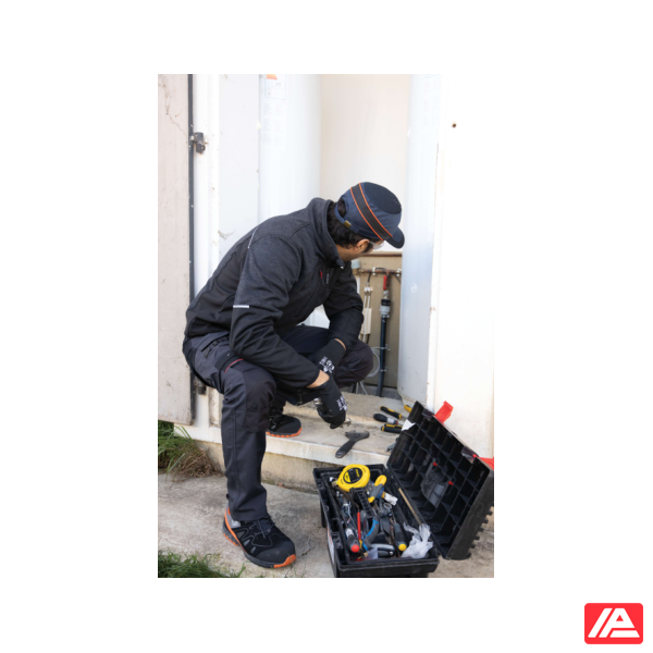 DeltaPlus M5PA3STR Παντελόνι Εργασίας - Image 6