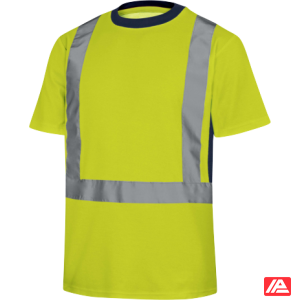 DeltaPlus NOVA Κοντομάνικο Μπλουζάκι