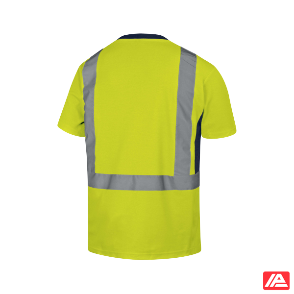 DeltaPlus NOVA Κοντομάνικο Μπλουζάκι - Image 3