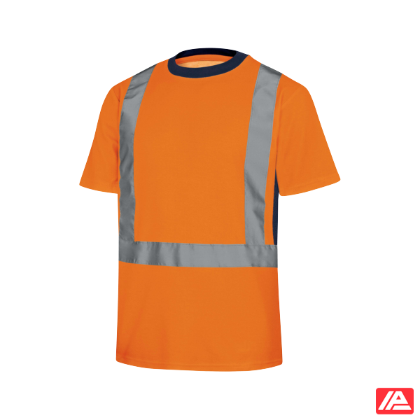 DeltaPlus NOVA Κοντομάνικο Μπλουζάκι - Image 2