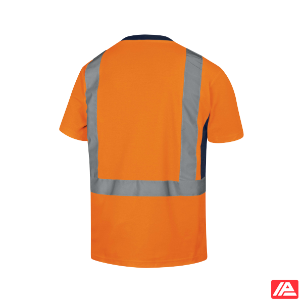 DeltaPlus NOVA Κοντομάνικο Μπλουζάκι - Image 4