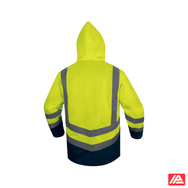 DeltaPlus OPTIMUM3 Σακάκι Εργασίας - Image 7