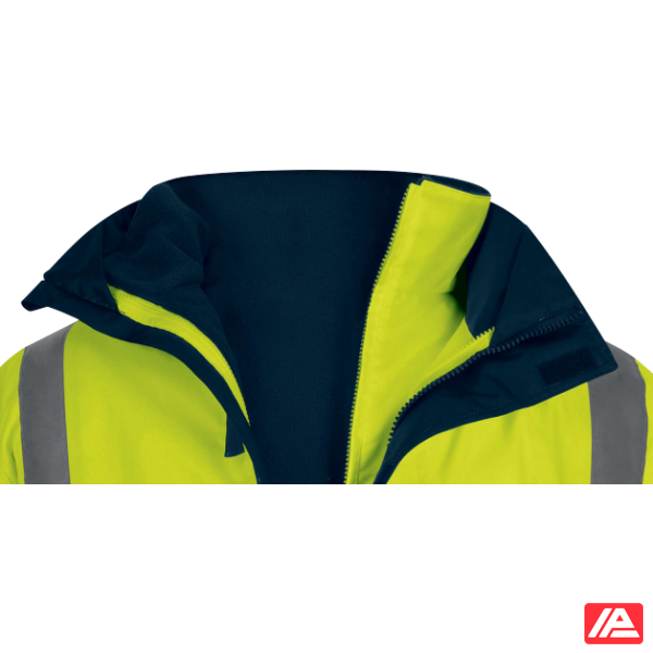 DeltaPlus OPTIMUM3 Σακάκι Εργασίας - Image 10