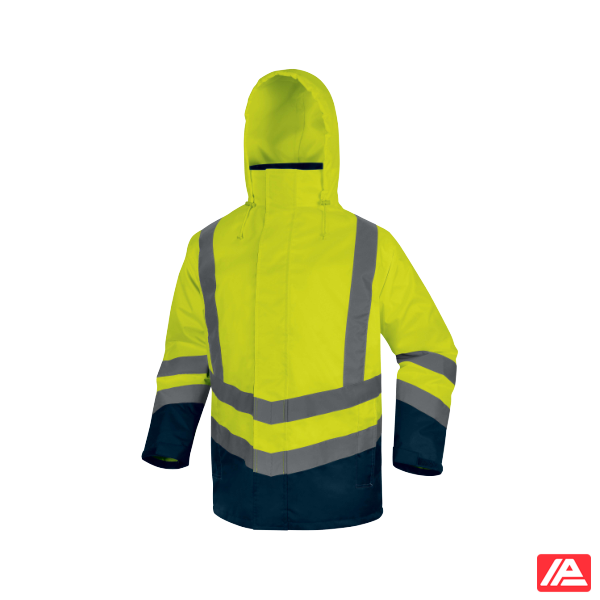 DeltaPlus OPTIMUM3 Σακάκι Εργασίας - Image 5