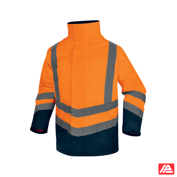 DeltaPlus OPTIMUM3 Σακάκι Εργασίας - Image 2