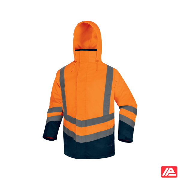 DeltaPlus OPTIMUM3 Σακάκι Εργασίας - Image 6