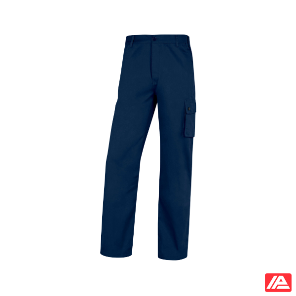 DeltaPlus PALIGPA Παντελόνι Εργασίας - Image 2