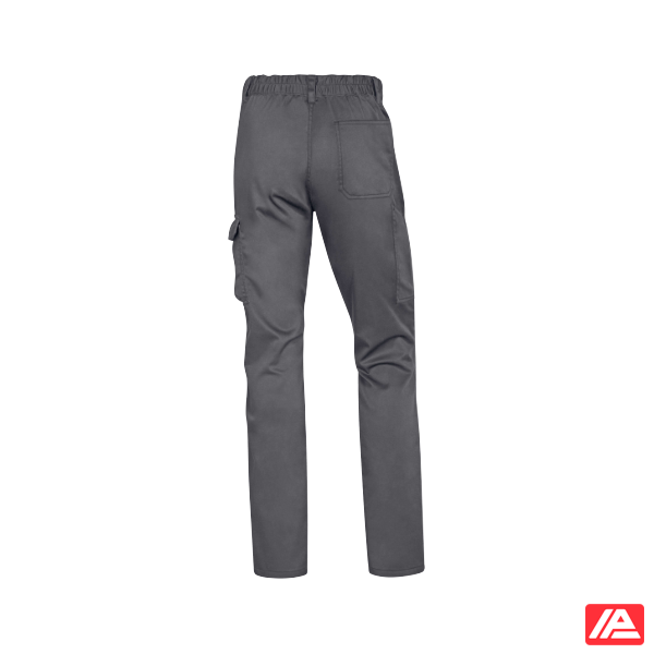 DeltaPlus PANOSTRPA Παντελόνι Εργασίας - Image 3