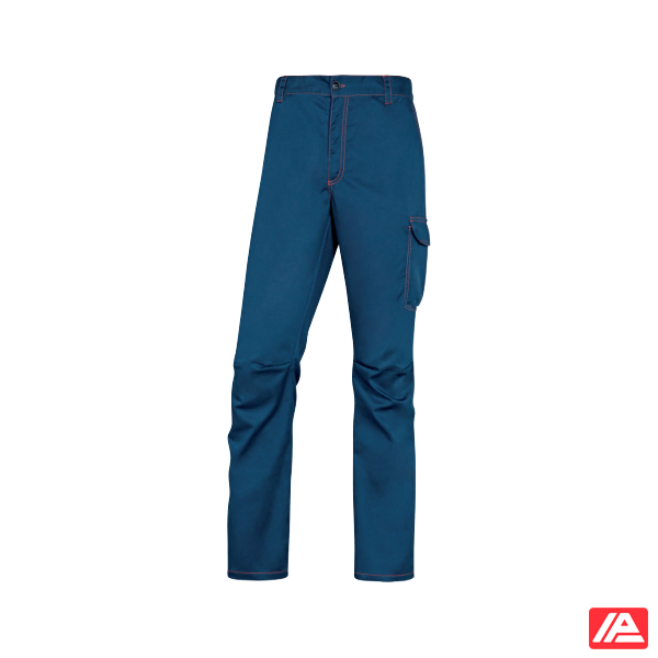 DeltaPlus PANOSTRPA Παντελόνι Εργασίας - Image 2