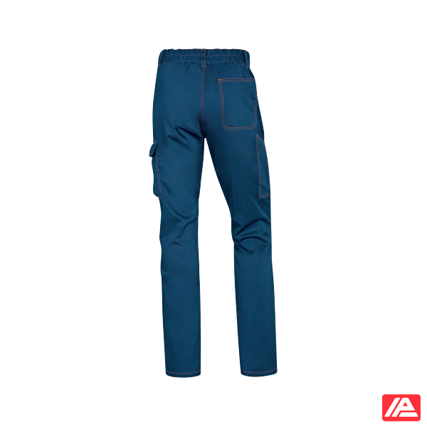 DeltaPlus PANOSTRPA Παντελόνι Εργασίας - Image 4