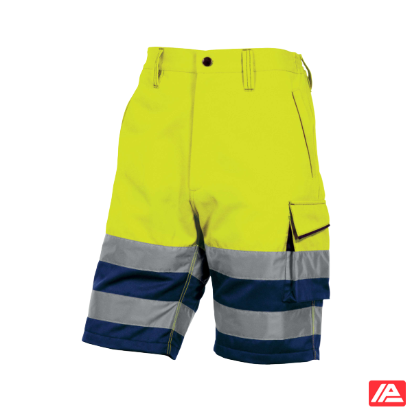 DeltaPlus PHBE2 Βερμούδα Εργασίας - Image 2