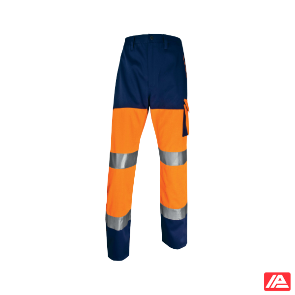 DeltaPlus PHBE2 Παντελόνι Εργασίας - Image 2