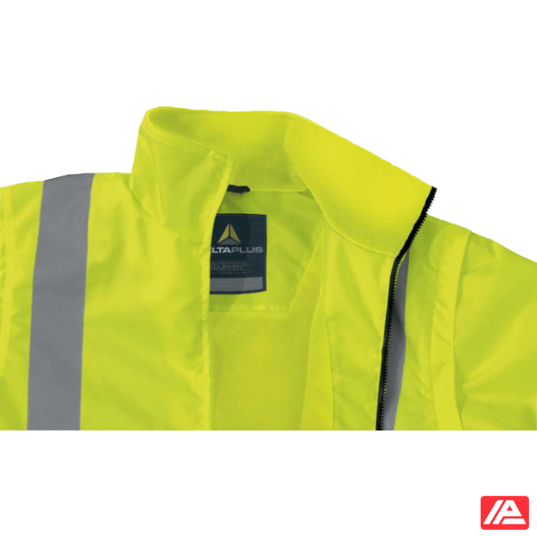 DeltaPlus RENO HV Σακάκι Εργασίας - Image 3