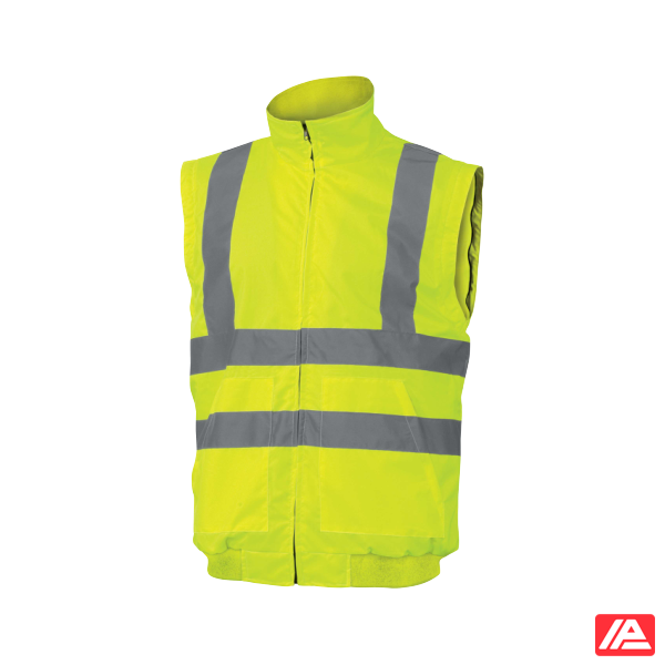 DeltaPlus RENO HV Σακάκι Εργασίας - Image 4