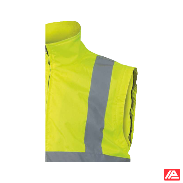 DeltaPlus RENO HV Σακάκι Εργασίας - Image 5