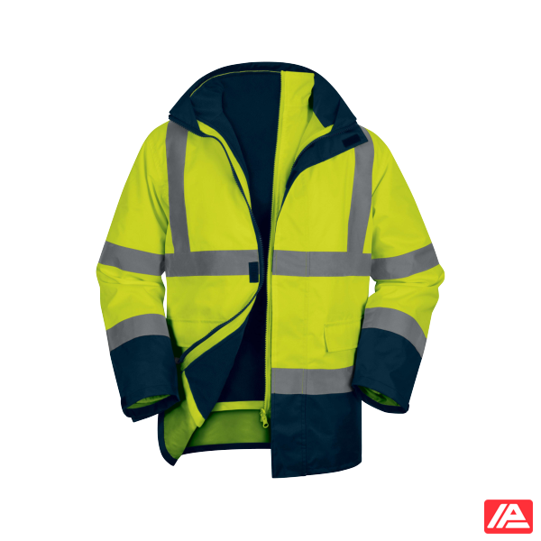 DeltaPlus Speed Σακάκι Εργασίας - Image 4