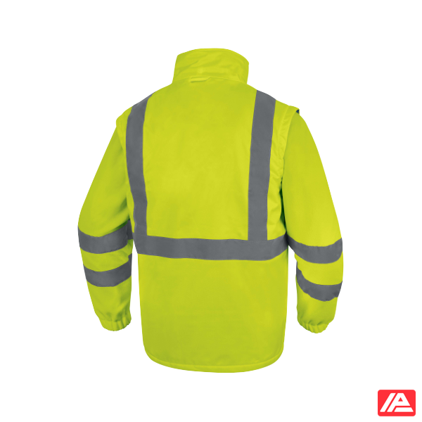 DeltaPlus Speed Σακάκι Εργασίας - Image 8