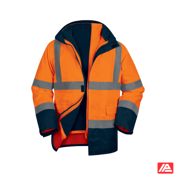 DeltaPlus Speed Σακάκι Εργασίας - Image 3