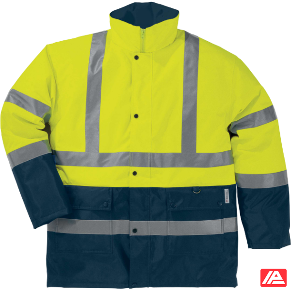 DeltaPlus STRADA 2 Αδιάβροχο Παρκά - Image 2