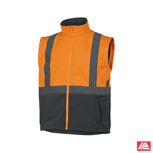 DeltaPlus TARMAC Αδιάβροχο Σακάκι - Image 6