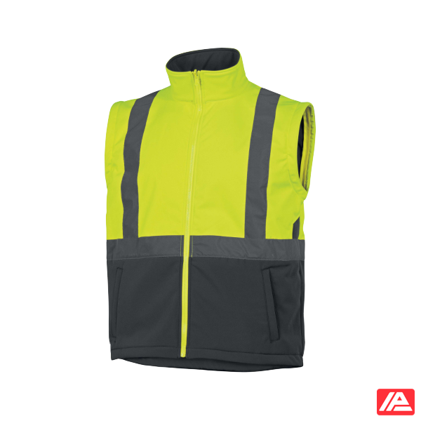 DeltaPlus TARMAC Αδιάβροχο Σακάκι - Image 5