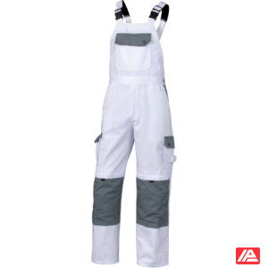 DeltaPlus TERAMO Φόρμα Εργασίας