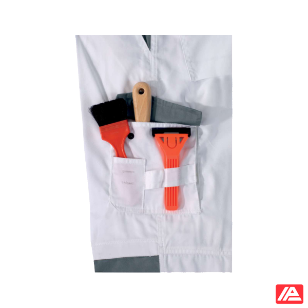 DeltaPlus LATINA Παντελόνι Εργασίας - Image 2