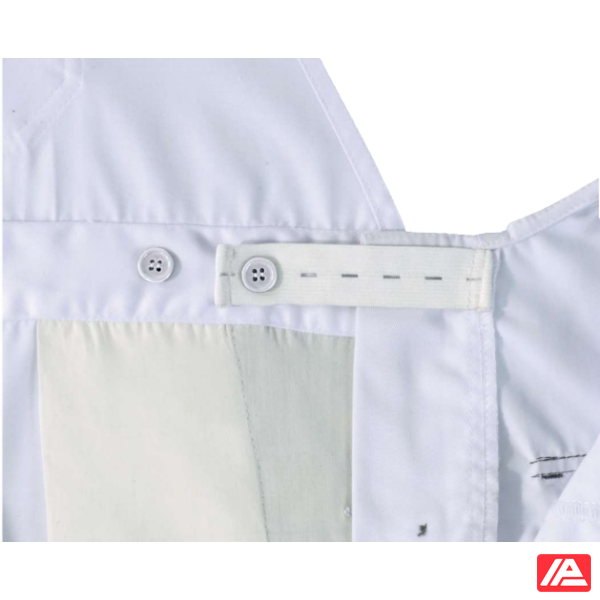 DeltaPlus TERAMO Φόρμα Εργασίας - Image 2