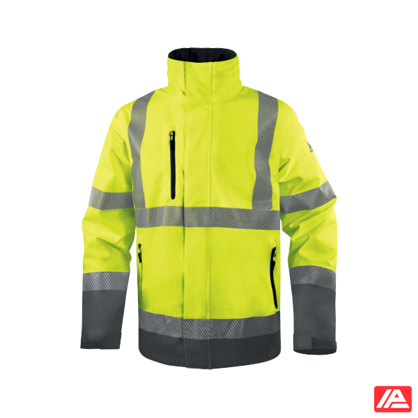 DeltaPlus TRACK Αδιάβροχο Σακάκι - Image 2