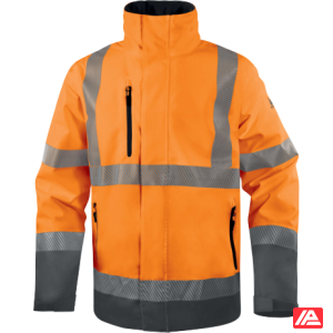 DeltaPlus TRACK Αδιάβροχο Σακάκι